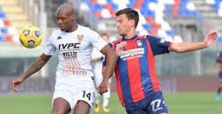 Кротоне - Беневенто 4:1 
