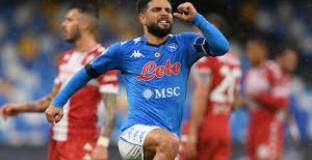 Наполи - Фиорентина 6:0 