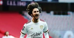 Ница - Бордо 0:3 