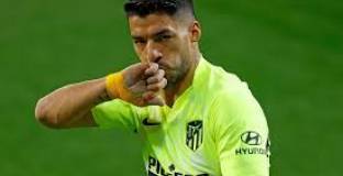 Ейбар - Атлетико Мадрид 1:2 