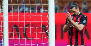 Милан - Аталанта 0:3 