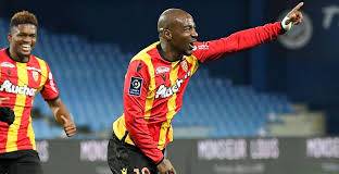 Монпелие - Ланс 1:2 