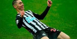 Нюкасъл - Саутхемптън 3:2 