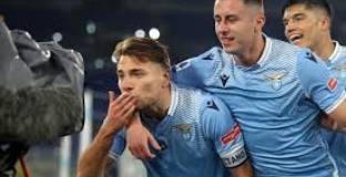 Лацио - Каляри 1:0 