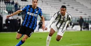 Ювентус - Интер 0:0 