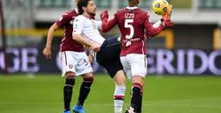 Торино - Дженоа 0:0 