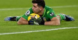 Брайтън - Астън Вила 0:0 