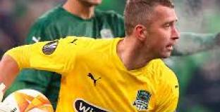 ФК Краснодар - Динамо Загреб 2:3 