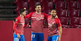 Гранада - Наполи 2:0 