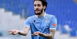 Лацио - Сампдория 1:0 