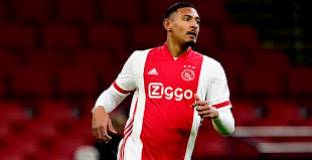 Аякс - Спарта Ротердам 4:2 