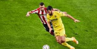 Атлетик Билбао - Виляреал 1:1 