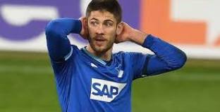 Хофенхайм - Мьолде 0:2 