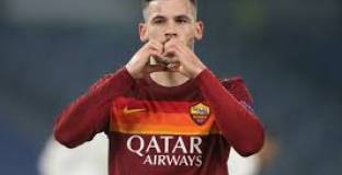 Рома - Брага 3:1 