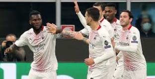 Милан - Цървена Звезда 1:1 