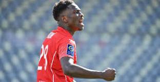 Ним - Монпелие 1:1 