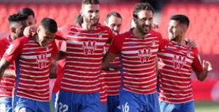 Гранада - Реал Сосиедад 1:0 