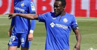 Хетафе - Елче 1:1 