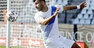 Гърция - Хондурас 2:1 