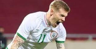 Катар - Ирландия 1:1 