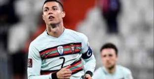 Люксембург - Португалия 1:3 