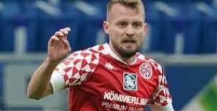 Майнц 05 - Арминия 1:1 