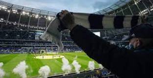 Динамо Москва - Уфа 4:0 