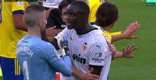 Кадис - Валенсия 2:1 