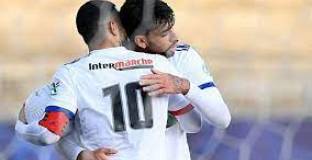 Ред Стар - Лион 2:2 (4:5 дузпи) 