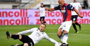 Специя - Кротоне 3:2 