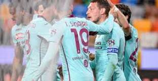 Удинезе - Торино 0:1 