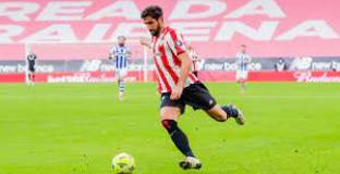 Атлетик Билбао - Алавес 0:0 