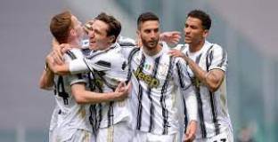 Ювентус - Дженоа 3:1 