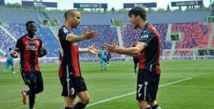 Болоня - Специя 4:1 