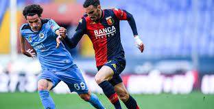 Дженоа - Специя 2:0 