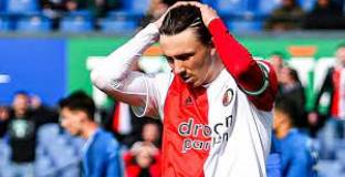 Фейенорд - Витес 0:0 