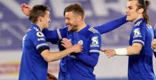 Лестър Сити - Кристъл Палас 2:1 