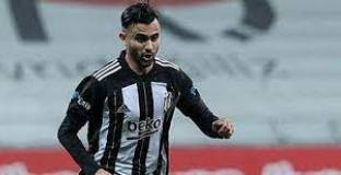 Ризеспор - Бешикташ 2:3 