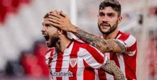 Атлетик Билбао - Валядолид 2:2 