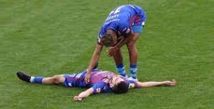 ЦСКА Москва - Уфа 1:1 