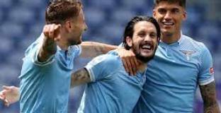 Лацио - Дженоа 4:3 