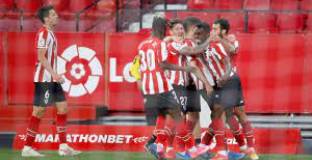 Севиля - Атлетико Билбао 0:1 