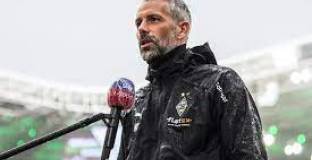 Борусия М - Щутгарт 1:2 