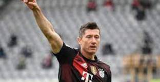 Фрайбург - Байерн Мюнхен 2:2 