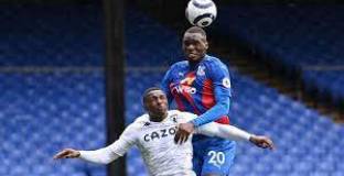 Кристъл Палас - Астън Вила 3:2 