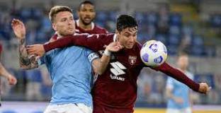 Лацио - Торино 0:0 