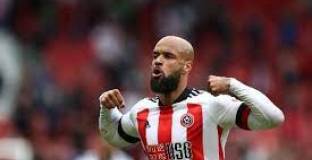 Шефилд Юнайтед - Бърнли 1:0 