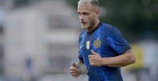 Лугано - Интер 2:2 