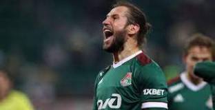 ЦСКА Москва - Локомотив Москва 1:2 