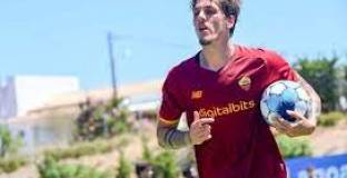 Белененсеш - Рома 1:3 